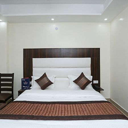 Oyo 11505 Hotel Classic Park New Delhi Exterior photo